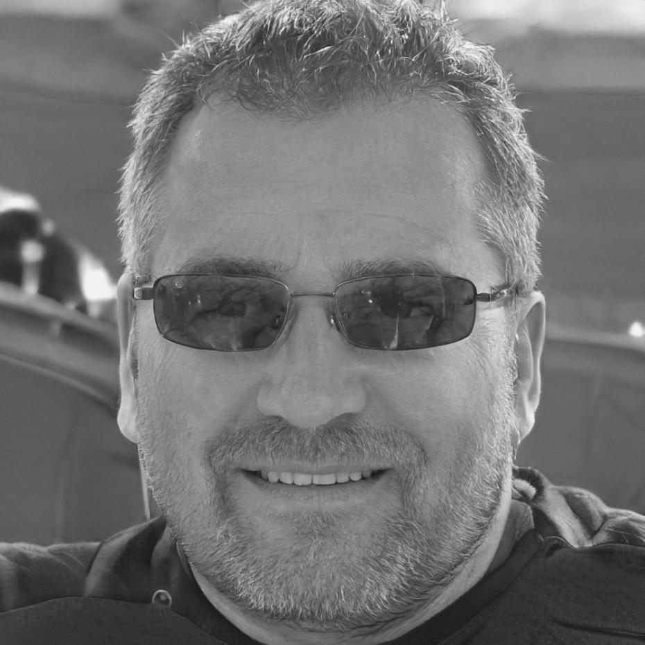 Retrato de Emilio Cordero