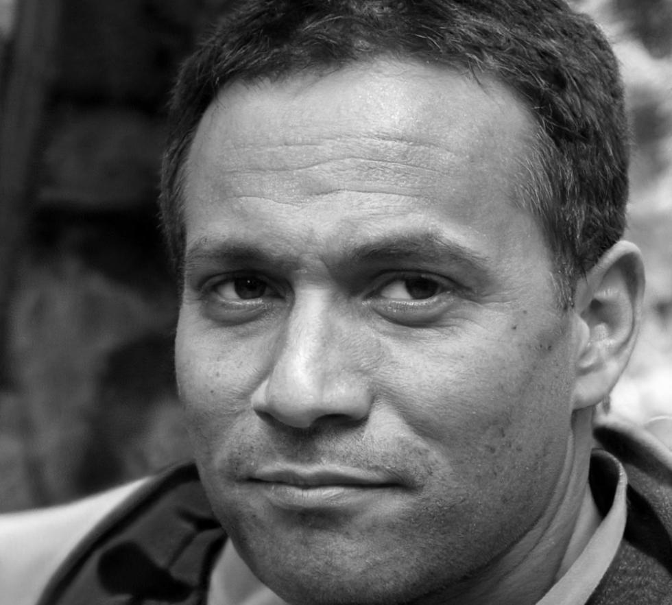 Retrato de Aurelio Montemayor