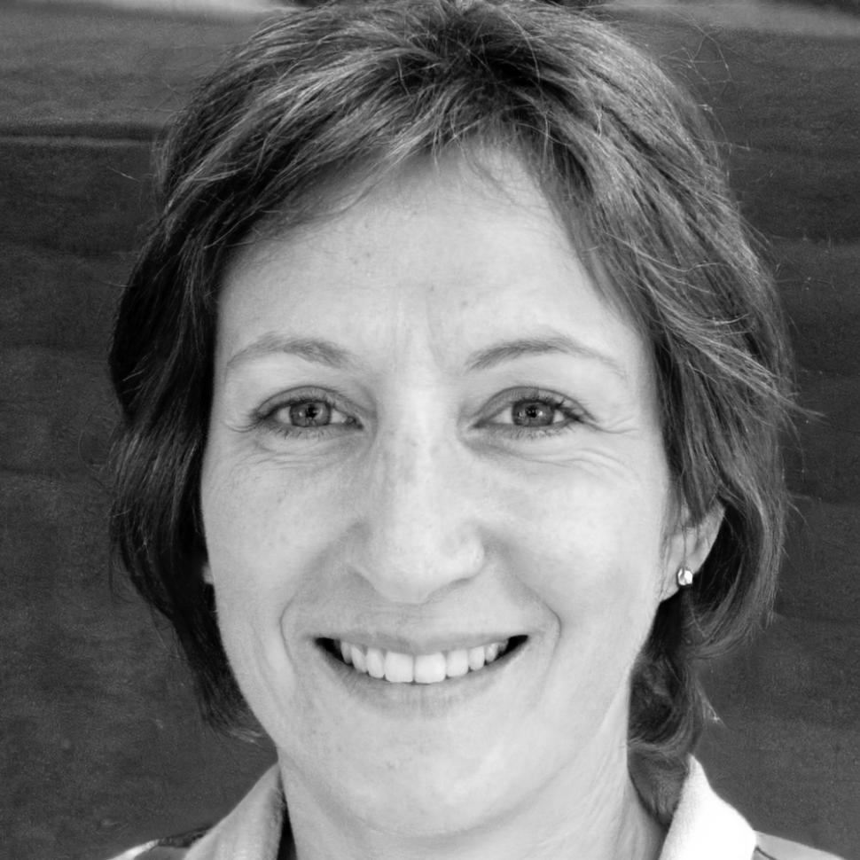 Esperanza Montero, Directora de Educación Financiera